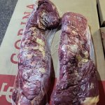 Говяжью Вырезку Импорт