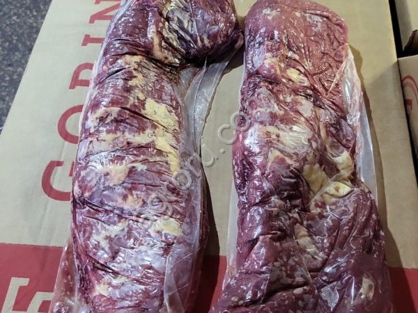 Говяжью Вырезку Импорт