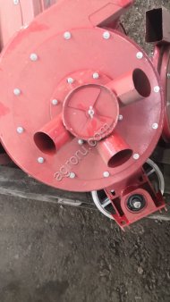 Вентилятор УПС/СУПН