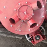 Вентилятор УПС/СУПН