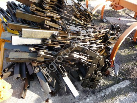 Ремкомплект транспортёра ТСН-2Б