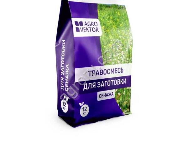 Семена кормовых травосмесей Для овец и коз