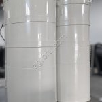 Емкости Полипропиленовые