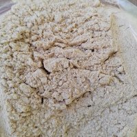 Гречневая мука тонкий помол