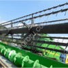 Жатка зерновая John Deere 635 F флекс 10.7 метров