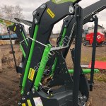 Кун Пку на Мтз Евромакс