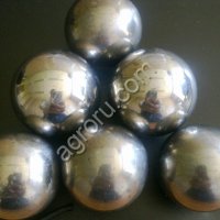 Шар 76, 20 сталь шх15 гост