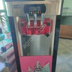 Фризер для мягкого мороженого Lecon LC QBL928