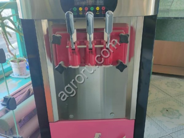 Фризер для мягкого мороженого Lecon LC QBL928