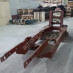 Рама для ЭО-2621 МТЗ-80/82.1