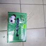 Стартер редукторный 12 вольт