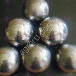 Шар 35,719 шх15 гост , сталь 95Х18.12Х18Н10