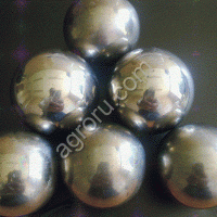 Шар 35, 719 шх15 гост , сталь 95Х18.12Х18Н10