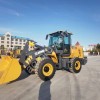Фронтальный погрузчик XCMG XC938
