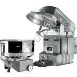 Тестомесильные машины “LPgroup” .