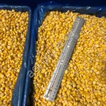 Кукуруза замороженная