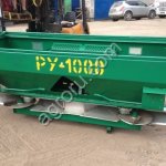 Рассеиватель минеральных удобрений РУ-1000