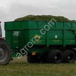 Полуприцеп тракторный ПСТ-18