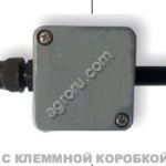 Датчики температуры ДТ– 10К (аналог SF.7, N10B) и ДТ15 (Аналог DOL12)