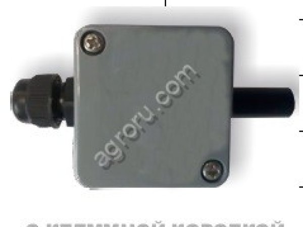 Датчики температуры ДТ– 10К (аналог SF.7, N10B) и ДТ15 (Аналог DOL12)