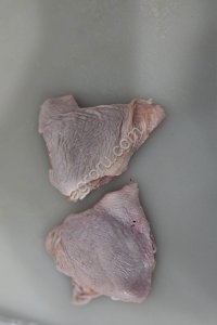 Курица и куриная разделка в ассортименте