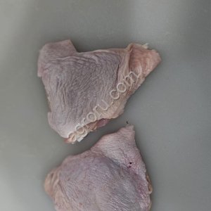 Курица и куриная разделка в ассортименте