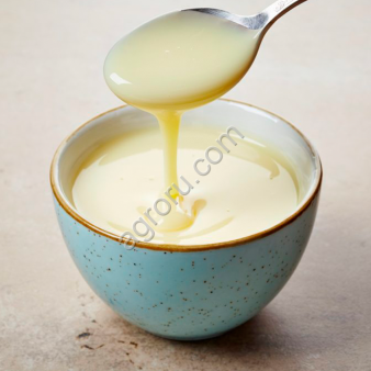 Молоко цельное сгущенное с сахаром 8,5%