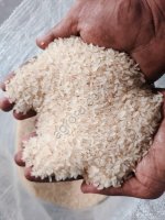 Рис пропаренный длиннозерный сорта IR 64