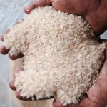 Рис пропаренный длиннозерный сорта IR 64