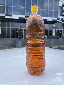 Масло подсолнечное кислотное