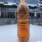 Масло подсолнечное кислотное