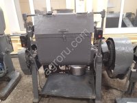 Горизонтальный тестомес ТМ-63, с Z- образными лопастями, 200л, 2шт