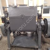 Горизонтальный тестомес ТМ-63, с Z- образными лопастями, 200л, 2шт