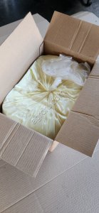 Топленый жир говяжий, свиной высший сорт