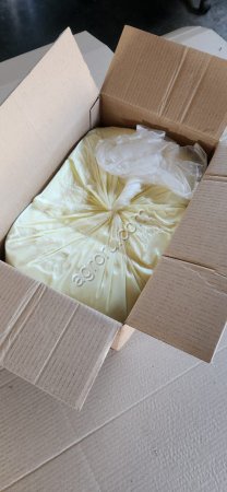 Топленый жир говяжий, свиной высший сорт