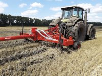 Глубокорыхлитель щелерез ГЩ-4П