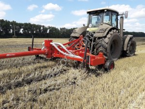 Глубокорыхлитель щелерез ГЩ-4П