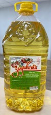 Масло подсолнечное