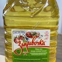 <strong>Масло</strong> <strong>подсолнечное</strong>