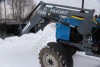Кун Фаворит 1200 кг