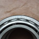 Подшипник 2306 КМ