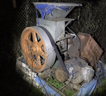 Пресс для масла (масло выжималка)