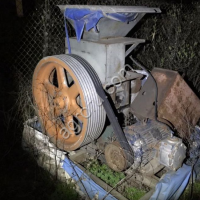 Пресс для масла (масло выжималка)