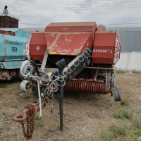 Рулонный пресс-подборщик Case IH 550