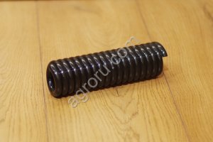 Пружина тук сошника John Deere, Kinze, АА23987/GA0328/DC37828/SH37707; ø 10