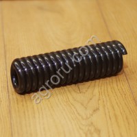 Пружина тук сошника John Deere, Kinze, АА23987/GA0328/DC37828/SH37707; ø 10