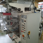 Фасовочная машина трехлотковая OPEM F-220