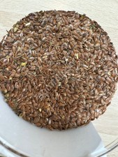 Лён ОРГАНИЧЕСКИЙ