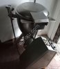 Вакуумный миксер Stephan vm 60