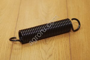 Пружина прикатывающих колес Great Plains 807-278С; ø 6,0